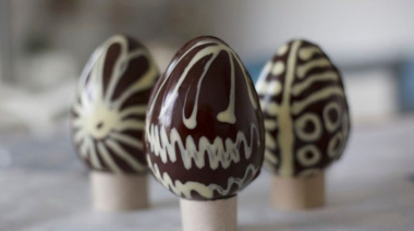 Impulsan la venta de huevos y roscas de Pascua elaborados por productores locales en La Costa