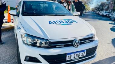 Investigan millonario robo a una vecina de larga trayectoria comercial y social en San Clemente del Tuyú