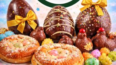 La Fiesta Nacional del Sol y la Familia lanzó un sorteo de Pascuas para apoyar a sus soberanas