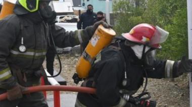 Abren la inscripción para el curso de Bombero/Bombera Nivel 1 en el sur del Partido de La Costa