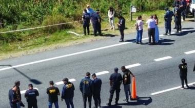 Piden una segunda autopsia para esclarecer la muerte de Alejandro Stankevicius