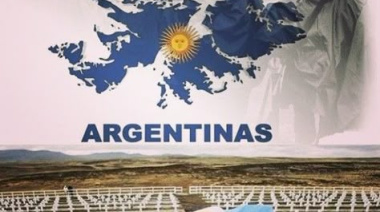 Emotiva vigilia por Malvinas con shows folklóricos en el Centro de Jubilados Talas Sur