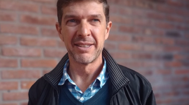 Horacio Rossano anunció su jubilación tras casi 30 años de carrera docente