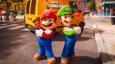 Los cines de La Costa renuevan su cartelera para el fin de semana de Semana Santa