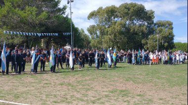 “Reivindicar nuestros derechos soberanos sobre Malvinas es un compromiso permanente”