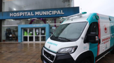 Realizarán una colecta solidaria de sangre en el Hospital de San Clemente