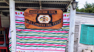 Robaron donaciones destinadas a familias vulnerables en la sede de Las Caritas del Tuyú