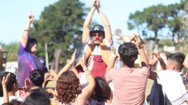 Este sábado vuelve el programa “Cumple Fiesta” para que chicos de La Costa celebren su cumpleaños