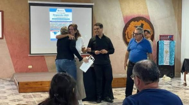 NegociAr vuelve al Partido de La Costa con rondas de negocios internacionales