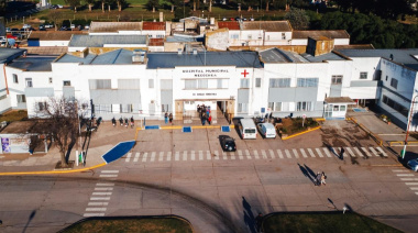 Murió un adolescente tras chocar con un cuatriciclo en Quequén