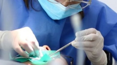 El Hospital de Santa Teresita suma guardia odontológica los fines de semana