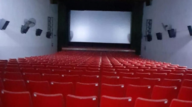 Cierra el histórico cine de San Clemente del Tuyú: se apaga una pantalla que iluminó generaciones