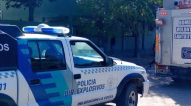 Desarticularon una organización familiar que cultivaba y vendía marihuana en Las Toninas