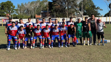 Fomento San Bernardo y Núcleo FC mandan con puntaje ideal