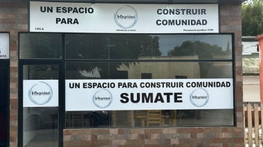 Dictarán un taller sobre adicciones y consumos problemáticos en Las Toninas