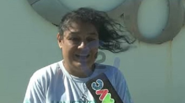 Promotores comunitarios llevan controles médicos a las escuelas de Las Toninas