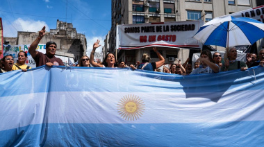 Prestadores advierten un colapso del sistema por deudas y recortes estatales