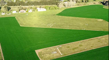 Despiden a la mitad del personal de la Estación Meteorológica de Dolores