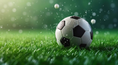 Elías Aguirre debutó en la Selección Sub 17 y deja su huella costera