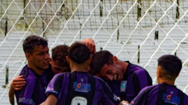 El Gran Porvenir es el nuevo líder del Apertura