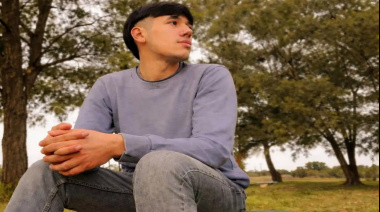 Hallaron sin vida al joven que era intensamente buscado en la zona del Arroyo Grande