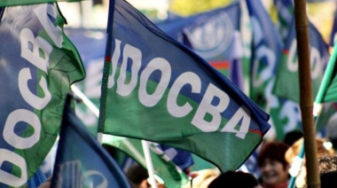 “Necesitamos que las escuelas dejen de ser un lugar de temor”, advirtió UDOCBA