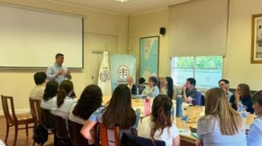 Madariaga apuesta a mejorar su sistema de salud con capacitación y gestión