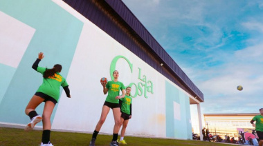 Abrieron las inscripciones para las Escuelas Municipales de Deporte en La Costa