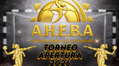 Arrancó el Torneo Apertura 2026 en San Clemente