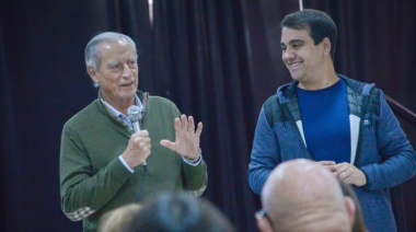 Lanzaron Incuba Textil 2.0 para fortalecer a emprendedores del sector