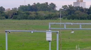 Buenos Aires implementará peajes sin barreras en rutas clave