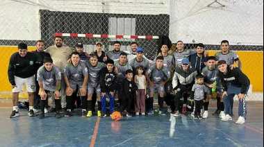 Comienzan los Torneos Regionales