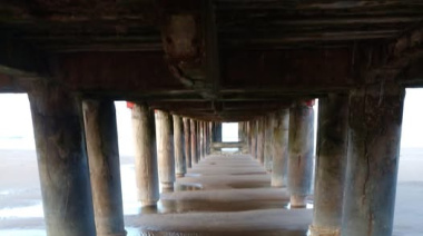 Preocupa el bajo nivel de reservas para el fin de semana largo