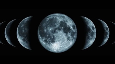 Mayo tendrá “Luna Azul” en Escorpio y una microluna junto a Antares