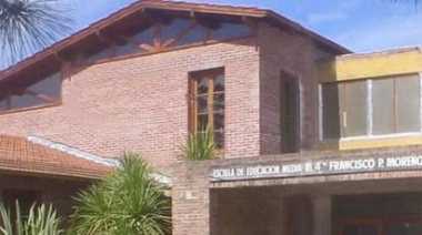 San Bernardo: regreso a clases en la Escuela 4, condicionado a nuevas medidas de seguridad