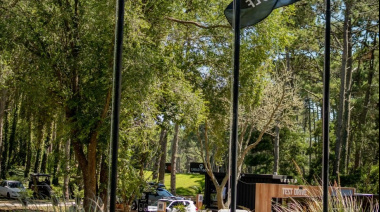 Cierra el Cariló Golf y proyectan un desarrollo inmobiliario en el predio