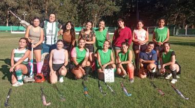 Cosme Argerich hace historia: debuta en la Liga CAFER