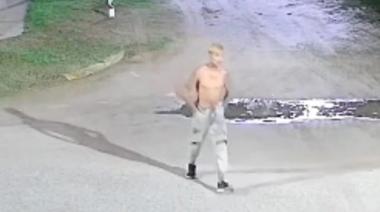 Robó en la sede social del Club Cosme Argerich y fue detenido