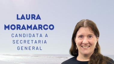 Quiénes son los candidatos de la Lista Azul y Blanca que buscan una “transformación democrática” en SUTEBA