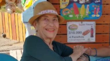 El día que Mabel Vivardo le preguntó al "loco" Galimberti si tenía miedo