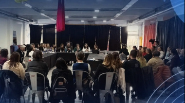La Costa lanzó una mesa intersectorial para abordar conflictos en entornos digitales