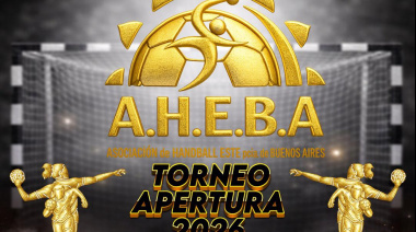 La Liga Regional de Handball disputó una nueva fecha en San Bernardo