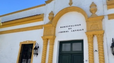 General Lavalle otorgó un aumento salarial del 20% a municipales