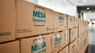 Suspenden el programa MESA y miles de familias dejan de recibir asistencia alimentaria