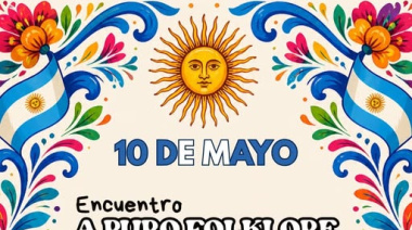 San Clemente del Tuyú se llena de música con el encuentro “A Puro Folklore”