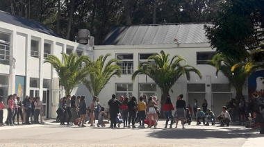 La Escuela Municipal de Bellas Artes realizará una nueva edición de “Bellas Rock”