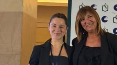 Una joven de Mar de Ajó obtuvo el mejor promedio de Medicina en la UNMDP