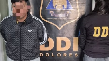 Detienen a un sospechoso por robos en La Costa tras un violento asalto en Santa Teresita