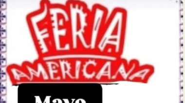 Este sábado se realizará una nueva Feria Americana en San Clemente del Tuyú