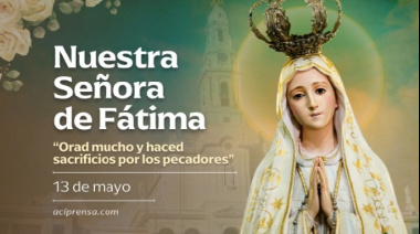 Celebraciones Marianas, Rosario y misa de sanación en San Clemente del Tuyú